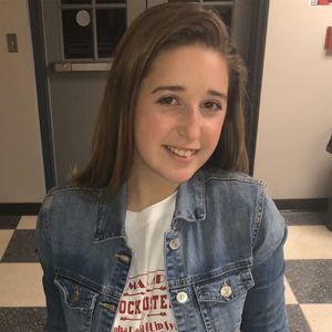 Meet your Posher, Renee